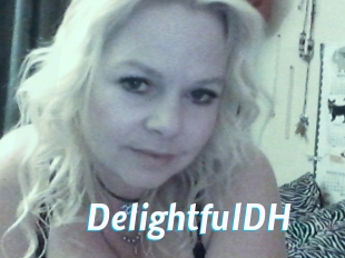 DelightfulDH J Mine