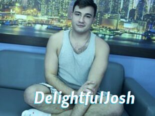 DelightfulJosh