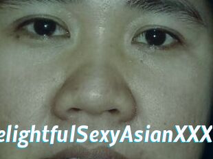 DelightfulSexyAsianXXX