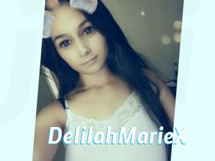 DelilahMarieX