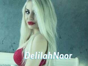 DelilahNoor