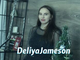 DeliyaJameson