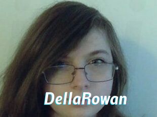 DellaRowan