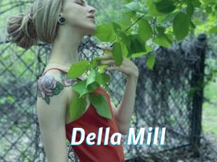 Della_Mill