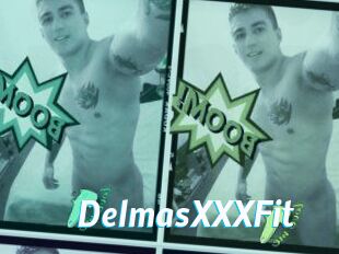 DelmasXXXFit