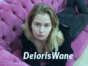 DelorisWane
