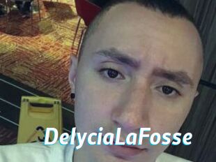 DelyciaLaFosse