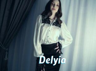 Delyia