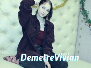 DemetreVivian