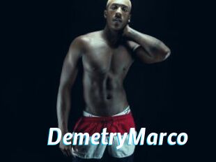 DemetryMarco
