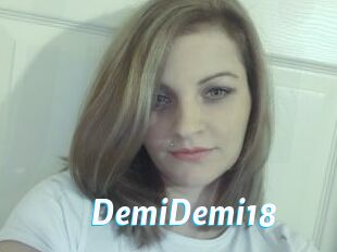 DemiDemi18