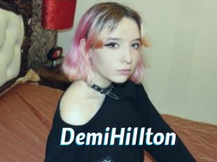 DemiHillton