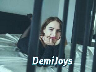 DemiJoys