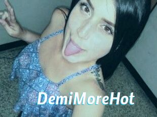 DemiMoreHot