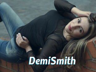 DemiSmith