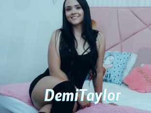 DemiTaylor