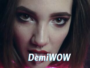 DemiWOW
