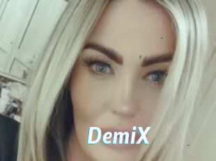 DemiX