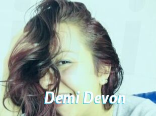 Demi_Devon