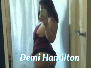 Demi_Hamilton