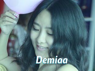 Demiaa