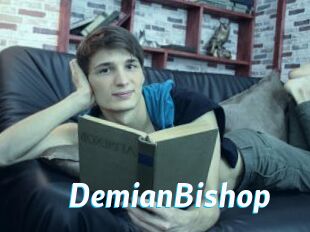 DemianBishop