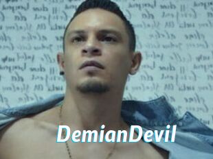 DemianDevil