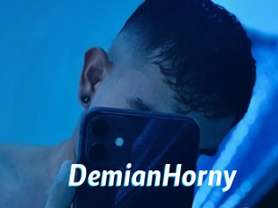 DemianHorny