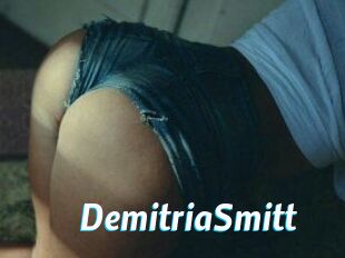 Demitria_Smitt_
