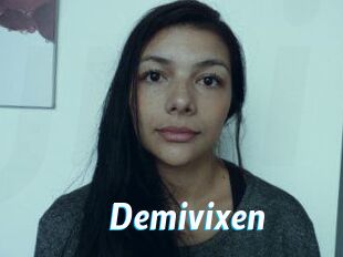 Demivixen
