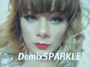 DemixSPARKLE