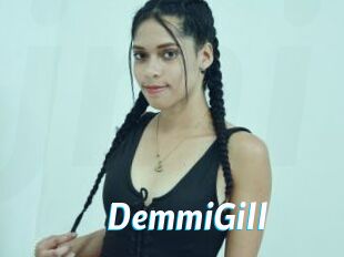 DemmiGill