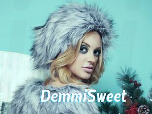DemmiSweet