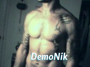 Demo_Nik