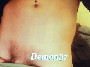 Demon87