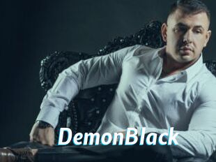 DemonBlack