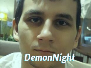 DemonNight