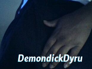 DemondickDyru