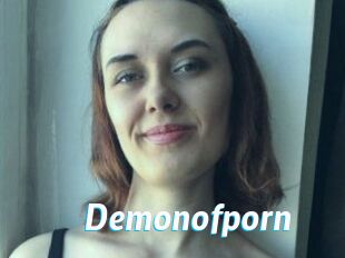 Demonofporn