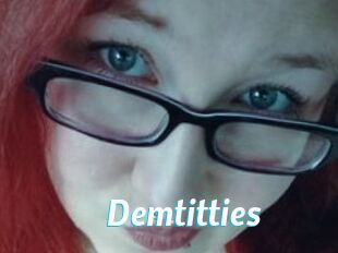Demtitties