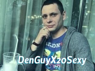 Den_GuyX20Sexy