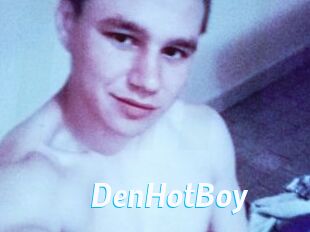 DenHotBoy