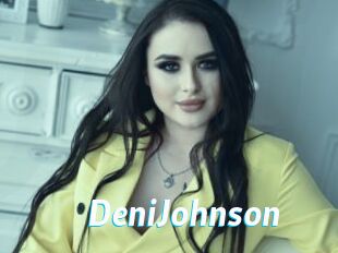 DeniJohnson