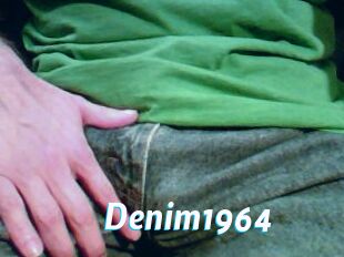 Denim1964