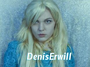 DenisErwill