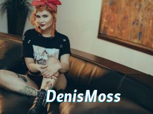 DenisMoss