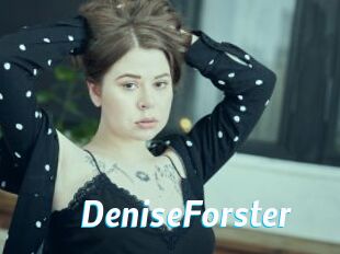 DeniseForster