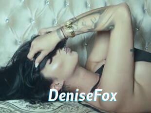 DeniseFox