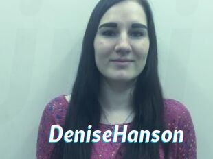 DeniseHanson