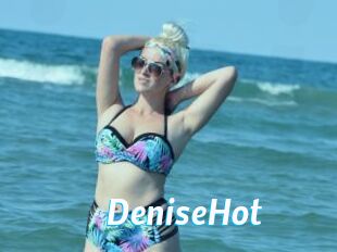 DeniseHot